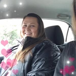 Meet your Posher, Candy